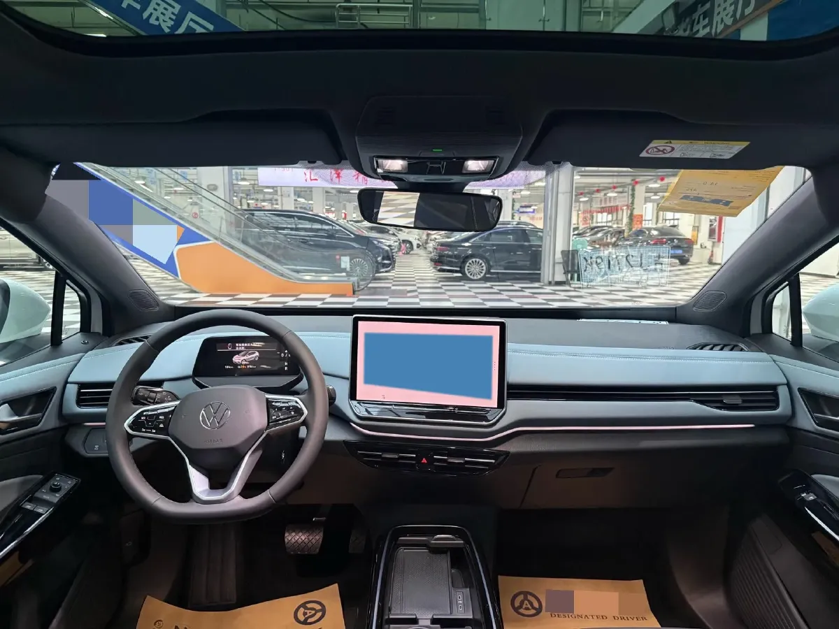 2025 Volkswagen ID.4 X BEV 52.8KWH,autocango,china used car exporter,china ev exporter,chinese used car exporter,chinese used ev exporter