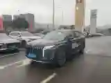 2024 HongQi HS7 2.0T 163HP L4 1DHT PHEV 20.1KWH