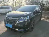 2019 HONDA ELYSIOIN,autocango,china used car exporter,china ev exporter,chinese used car exporter,chinese used ev exporter