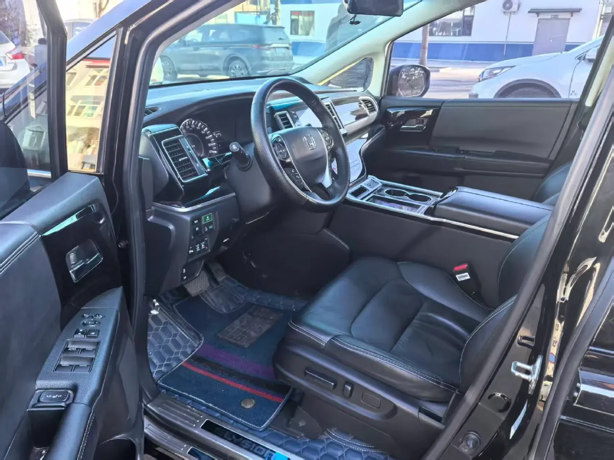 2019 Honda Elysioin 2.0L 146HP L4 E-CVT Hybrid,autocango,china used car exporter,china ev exporter,chinese used car exporter,chinese used ev exporter