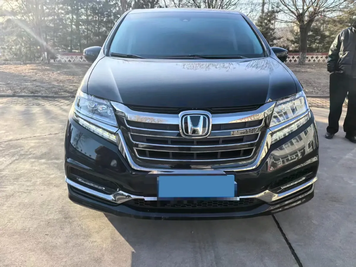2019 Honda Elysioin 2.0L 146HP L4 E-CVT Hybrid,autocango,china used car exporter,china ev exporter,chinese used car exporter,chinese used ev exporter
