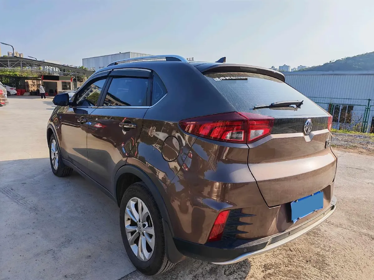 2017 MG GS 1.5T 169HP L4 7DCT,autocango,china used car exporter,china ev exporter,chinese used car exporter,chinese used ev exporter