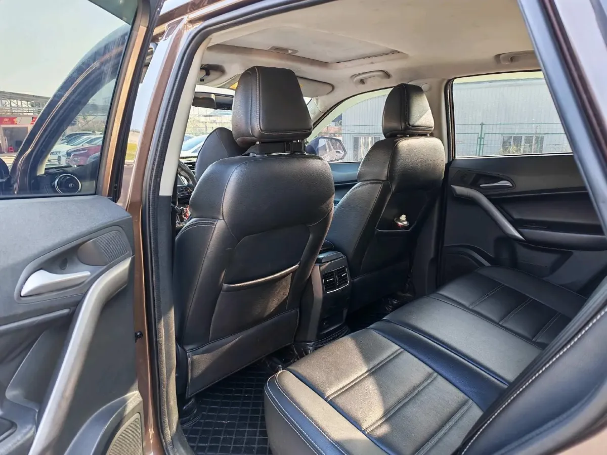 2017 MG GS 1.5T 169HP L4 7DCT,autocango,china used car exporter,china ev exporter,chinese used car exporter,chinese used ev exporter