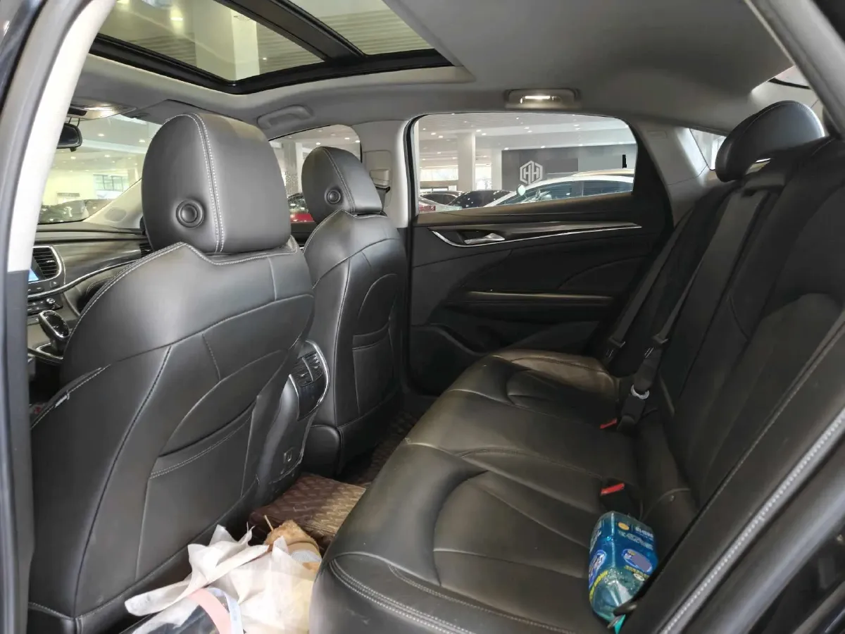 2021 Buick Larcosse 2.0T 237HP L4 9AT,autocango,china used car exporter,china ev exporter,chinese used car exporter,chinese used ev exporter
