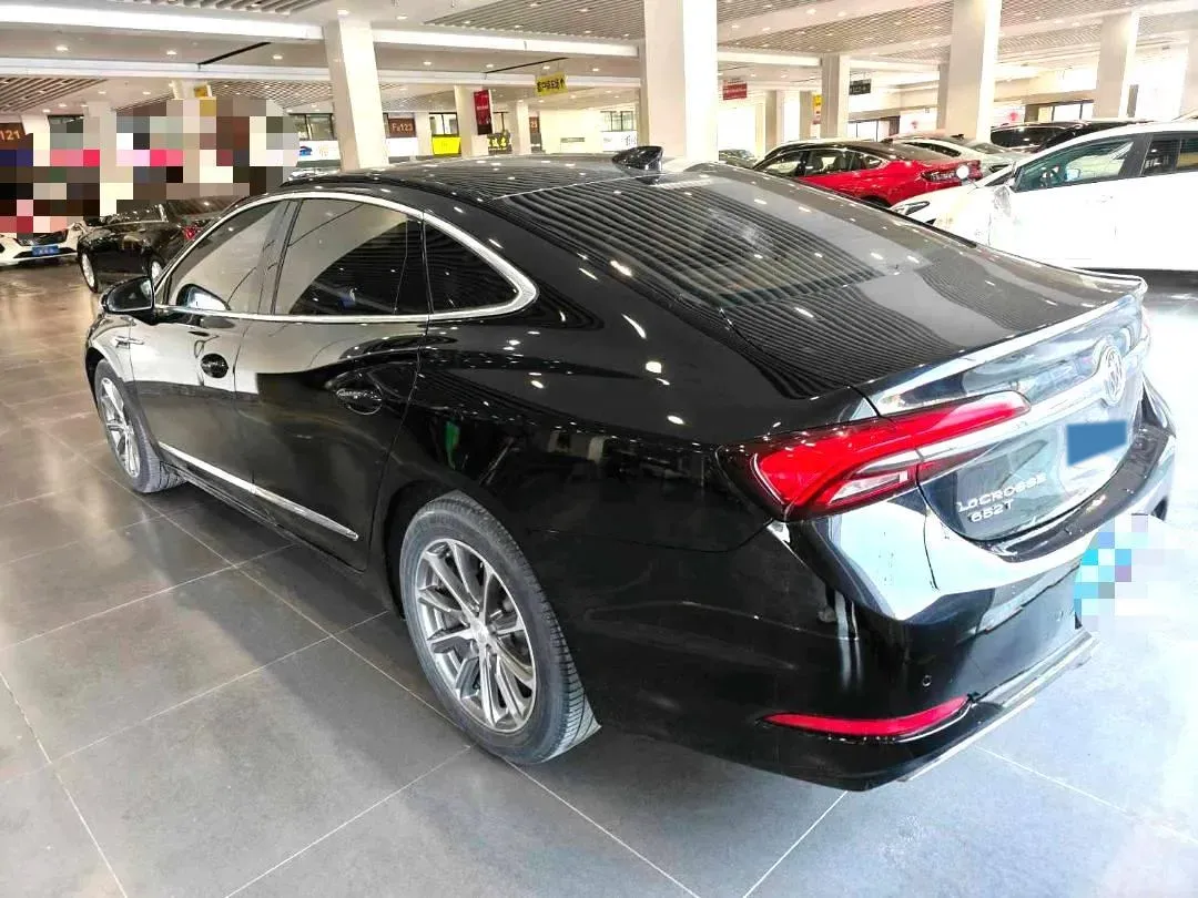 2021 Buick Larcosse 2.0T 237HP L4 9AT,autocango,china used car exporter,china ev exporter,chinese used car exporter,chinese used ev exporter