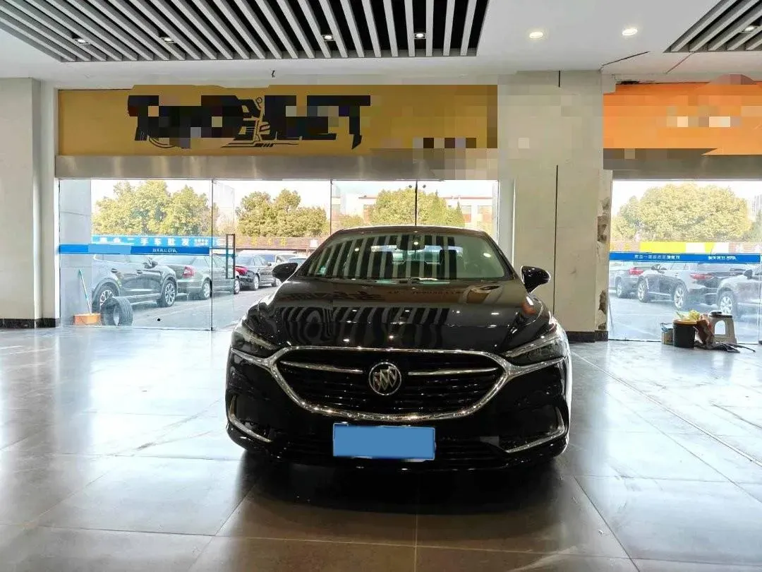 2021 Buick Larcosse 2.0T 237HP L4 9AT,autocango,china used car exporter,china ev exporter,chinese used car exporter,chinese used ev exporter