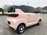 2022 WuLing HongGuang MINI EV BEV 9KWH