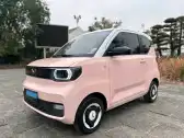 2022 WULING HONGGUANG MINI EV,autocango,china used car exporter,china ev exporter,chinese used car exporter,chinese used ev exporter