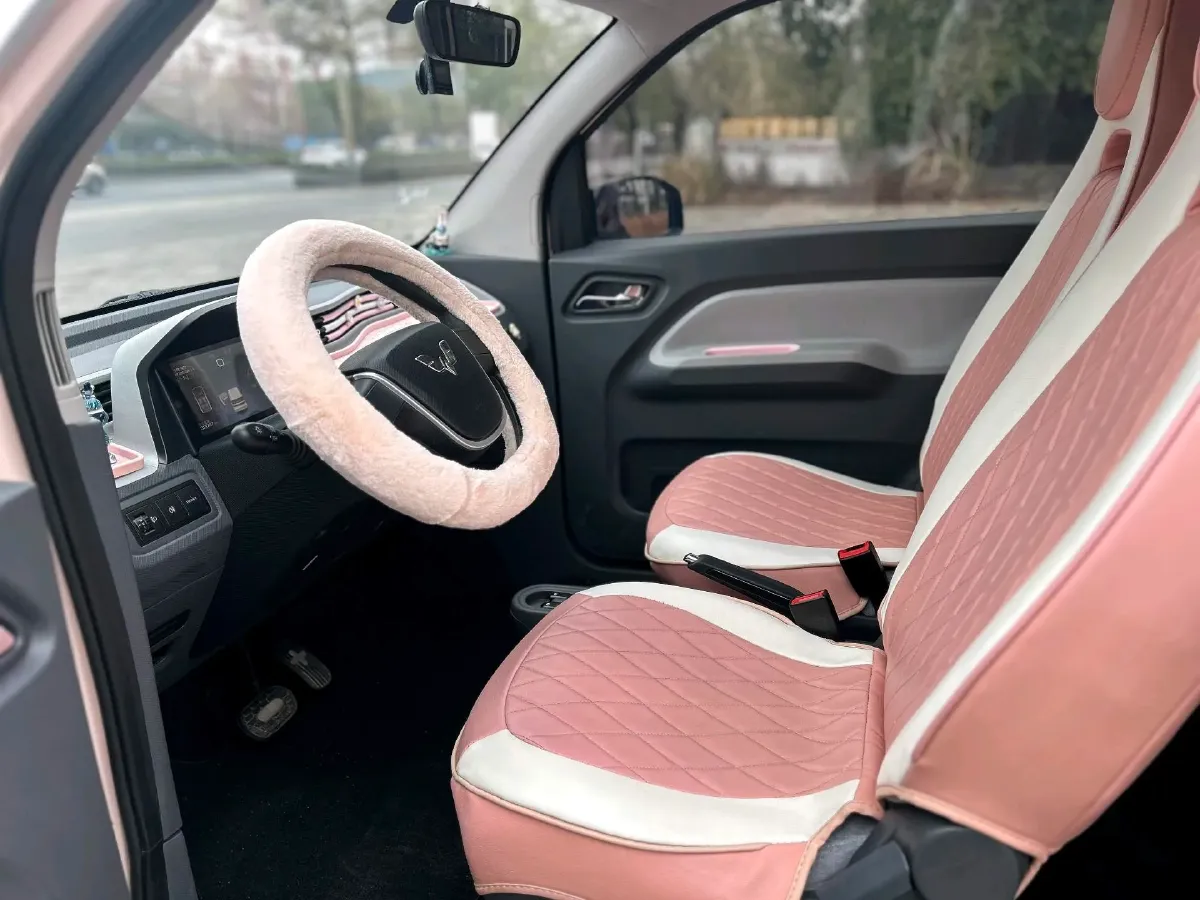 2022 WuLing HongGuang MINI EV BEV 9KWH,autocango,china used car exporter,china ev exporter,chinese used car exporter,chinese used ev exporter