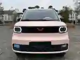 2022 WuLing HongGuang MINI EV BEV 9KWH
