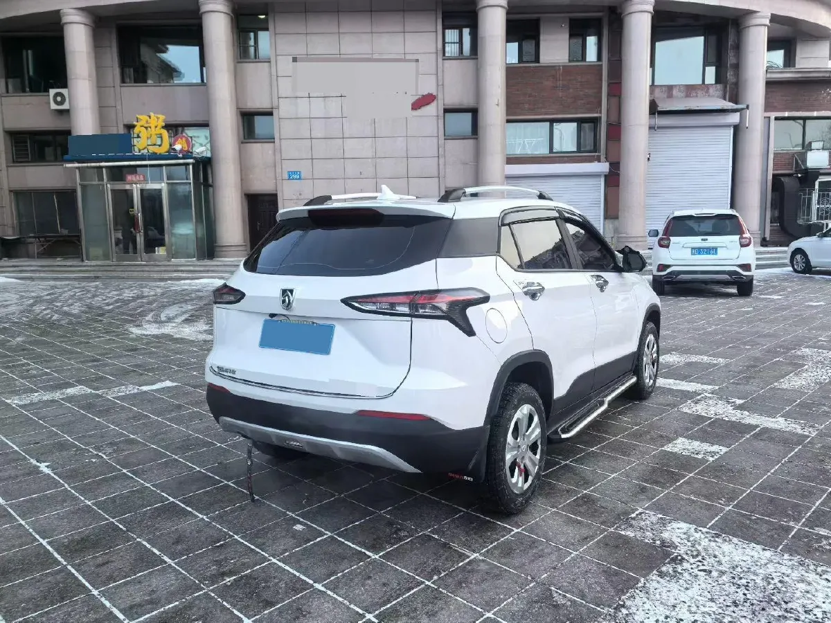 2021 BaoJun 510 1.5L 99HP L4 CVT,autocango,china used car exporter,china ev exporter,chinese used car exporter,chinese used ev exporter