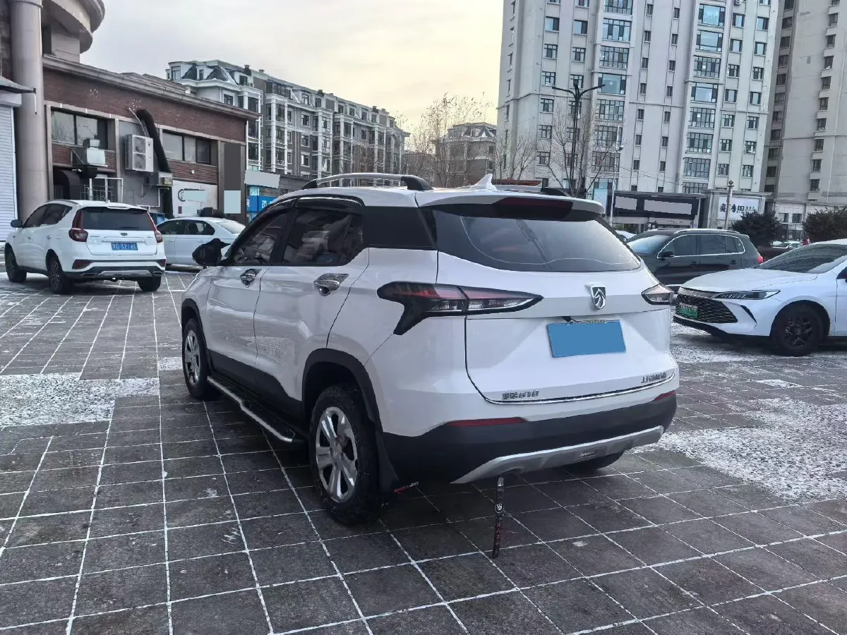 2021 BaoJun 510 1.5L 99HP L4 CVT,autocango,china used car exporter,china ev exporter,chinese used car exporter,chinese used ev exporter