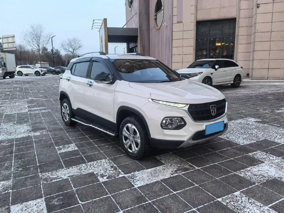2021 BaoJun 510 1.5L 99HP L4 CVT,autocango,china used car exporter,china ev exporter,chinese used car exporter,chinese used ev exporter