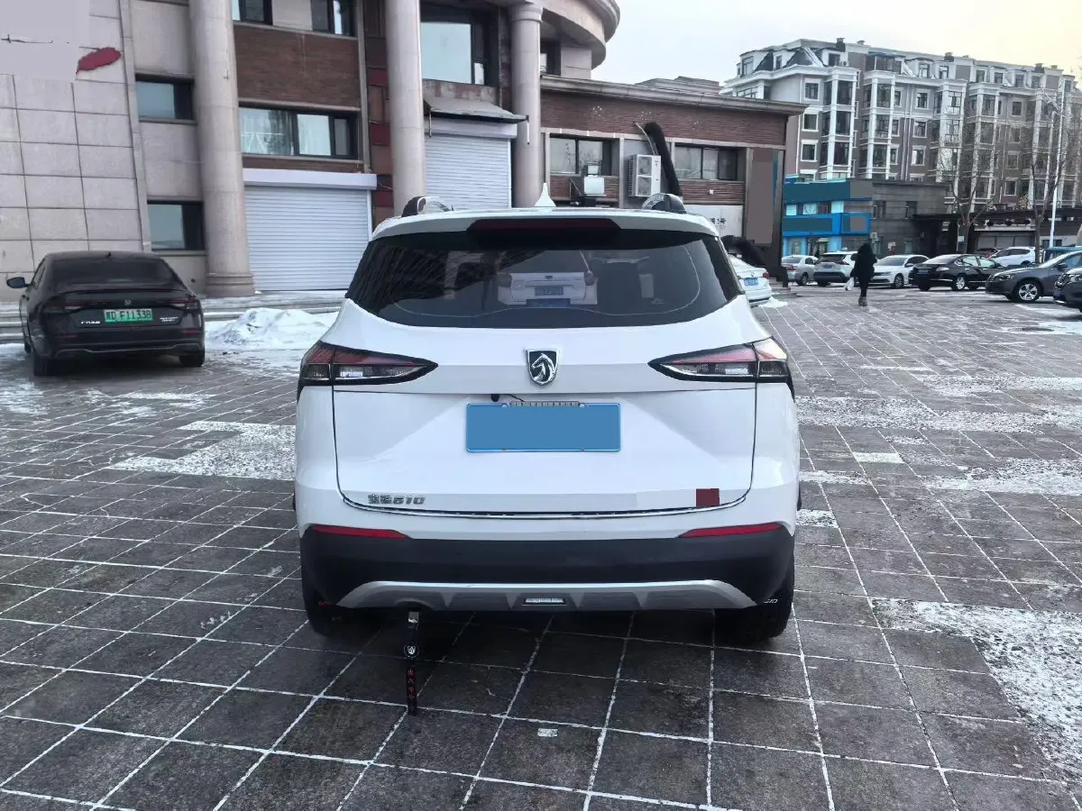 2021 BaoJun 510 1.5L 99HP L4 CVT,autocango,china used car exporter,china ev exporter,chinese used car exporter,chinese used ev exporter