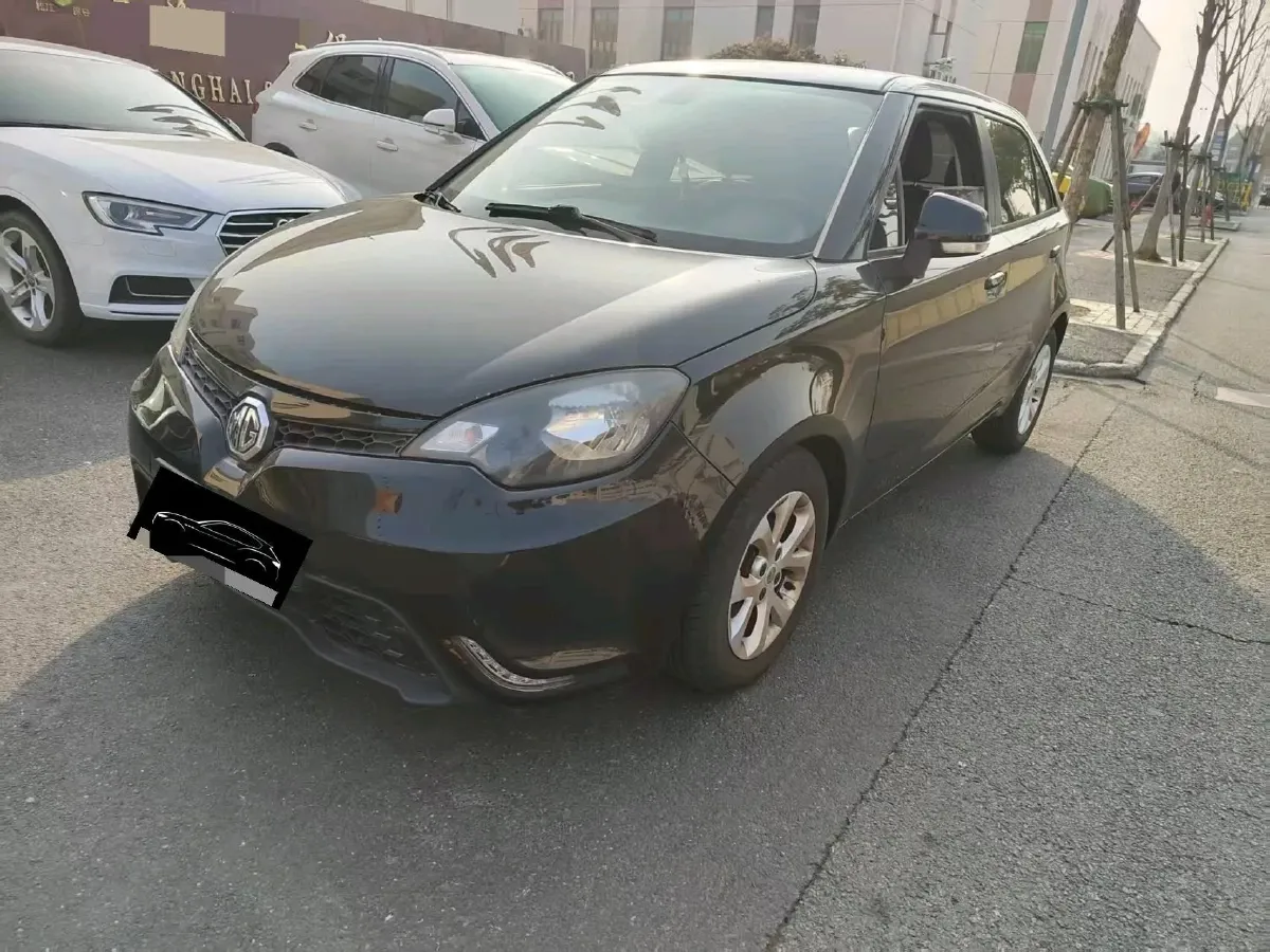 2017 MG 3 1.5L 117HP L4 4AT,autocango,china used car exporter,china ev exporter,chinese used car exporter,chinese used ev exporter