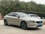 2018 Volvo S60 2.0T 190HP L4 6AT