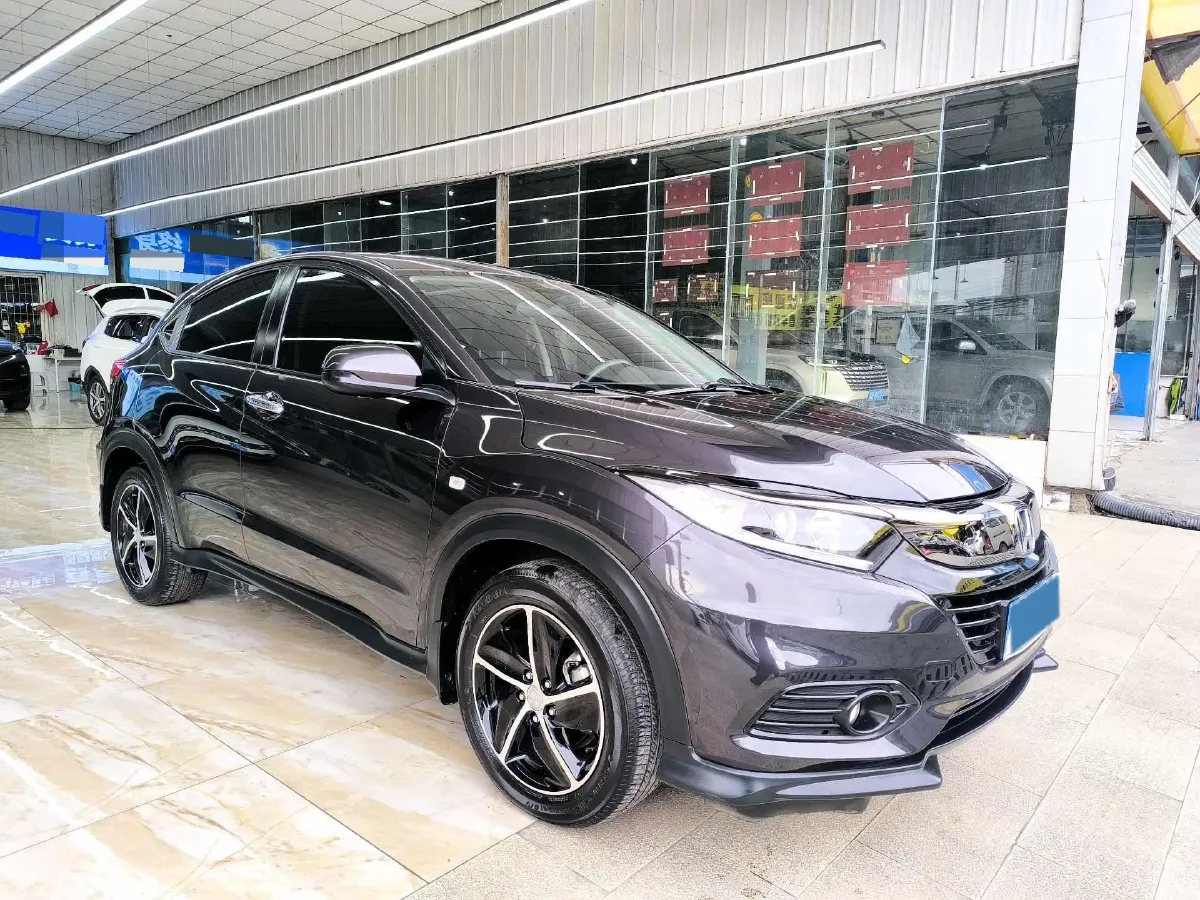 2020 Honda Vezel 1.5L 131HP L4 CVT,autocango,china used car exporter,china ev exporter,chinese used car exporter,chinese used ev exporter