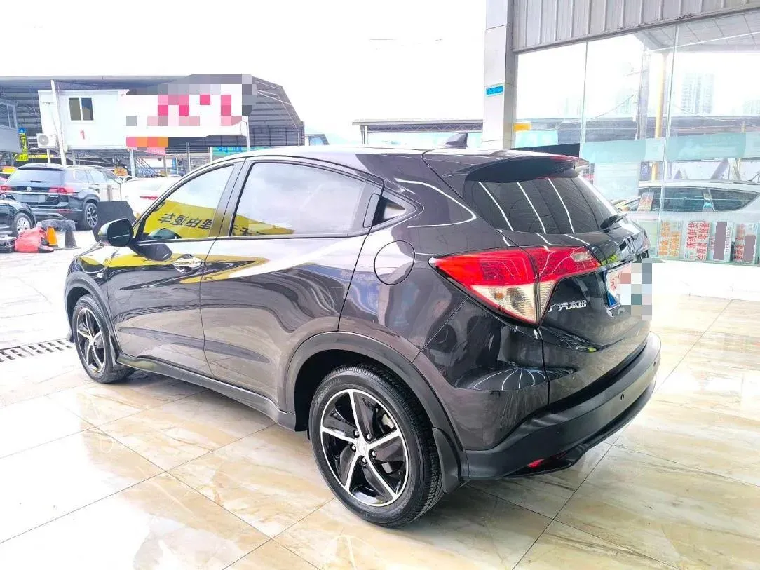 2020 Honda Vezel 1.5L 131HP L4 CVT,autocango,china used car exporter,china ev exporter,chinese used car exporter,chinese used ev exporter