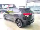 2020 Honda Vezel 1.5L 131HP L4 CVT