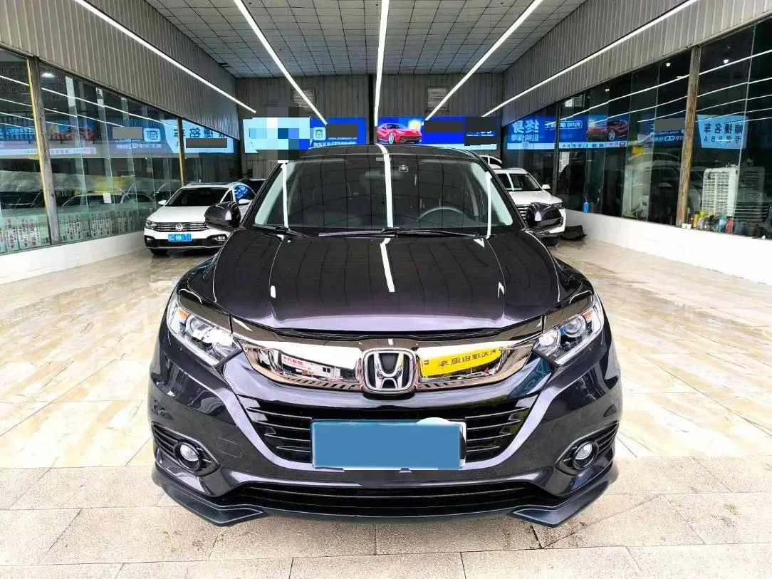 2020 Honda Vezel 1.5L 131HP L4 CVT,autocango,china used car exporter,china ev exporter,chinese used car exporter,chinese used ev exporter