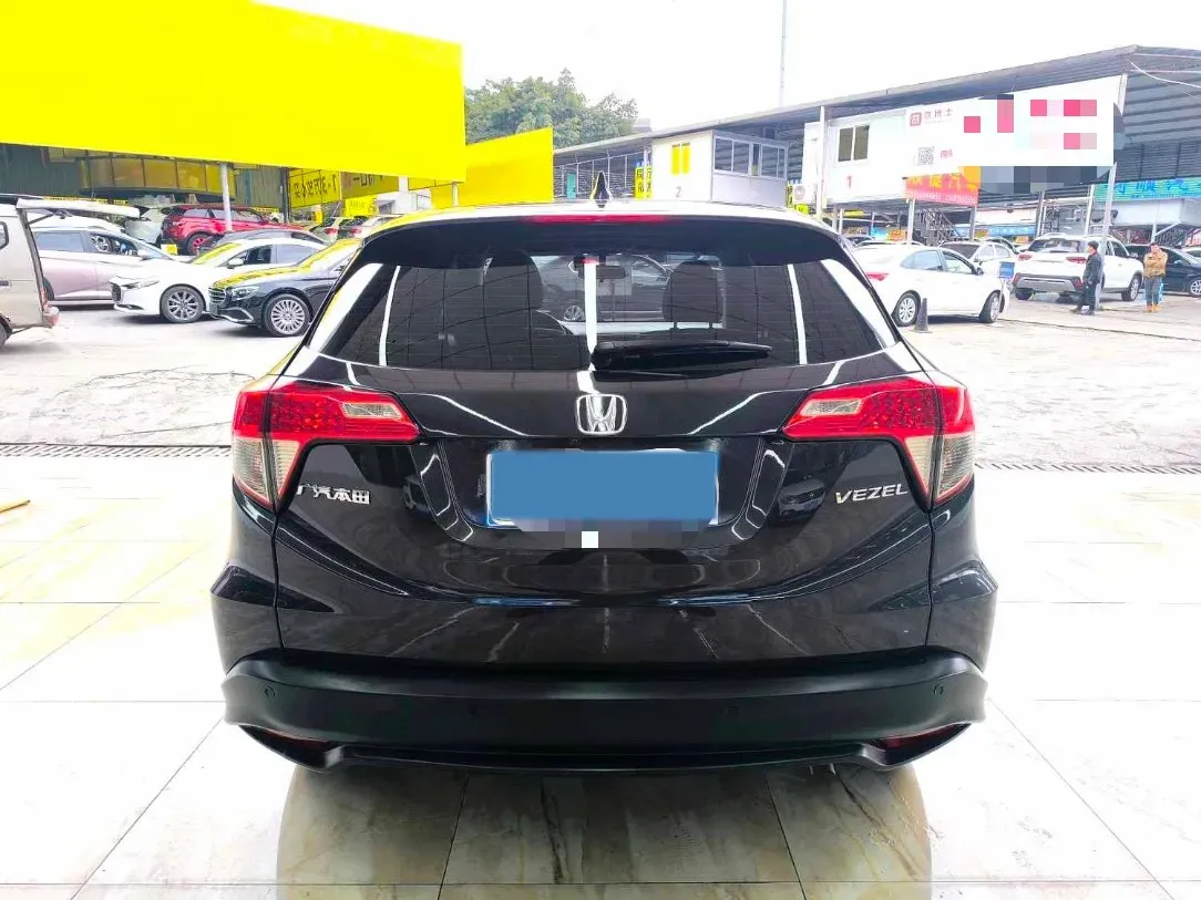 2020 Honda Vezel 1.5L 131HP L4 CVT,autocango,china used car exporter,china ev exporter,chinese used car exporter,chinese used ev exporter