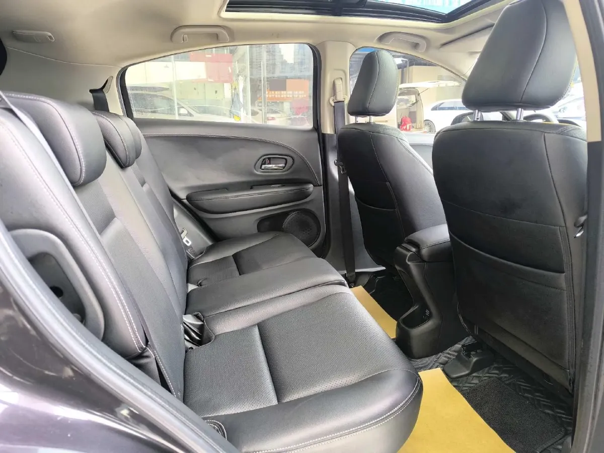 2020 Honda Vezel 1.5L 131HP L4 CVT,autocango,china used car exporter,china ev exporter,chinese used car exporter,chinese used ev exporter