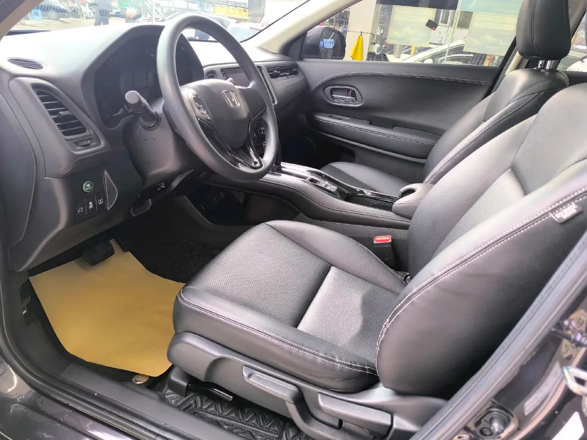 2020 Honda Vezel 1.5L 131HP L4 CVT,autocango,china used car exporter,china ev exporter,chinese used car exporter,chinese used ev exporter