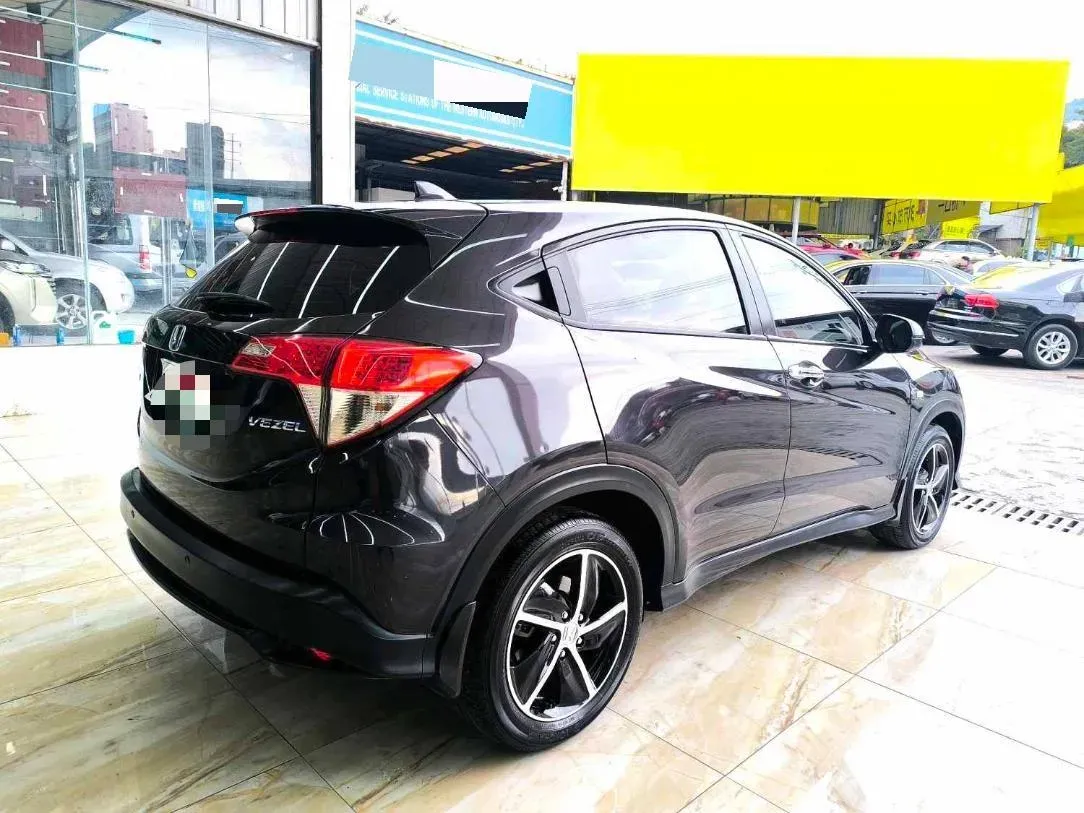 2020 Honda Vezel 1.5L 131HP L4 CVT,autocango,china used car exporter,china ev exporter,chinese used car exporter,chinese used ev exporter