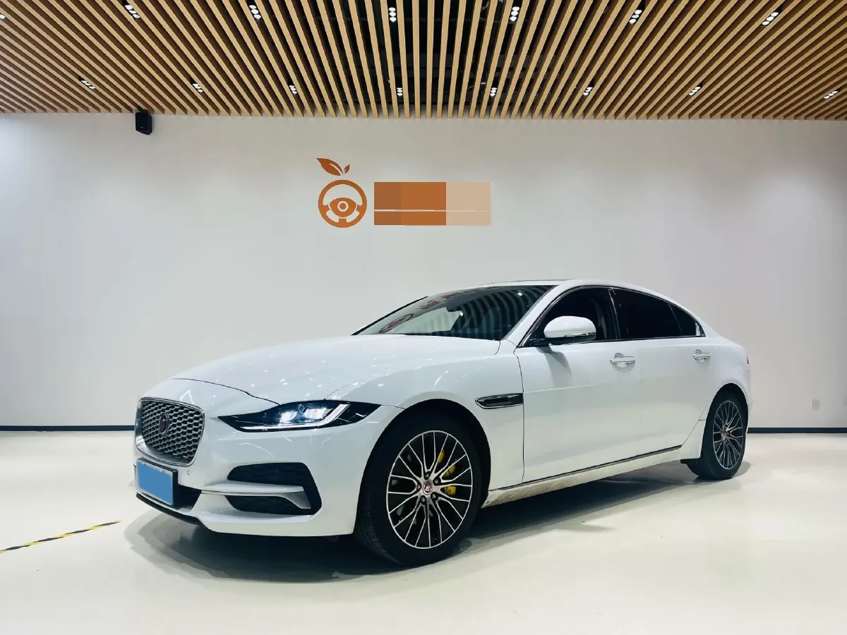 2021 Jaguar XEL 2.0T 250HP L4 8AT,autocango,china used car exporter,china ev exporter,chinese used car exporter,chinese used ev exporter