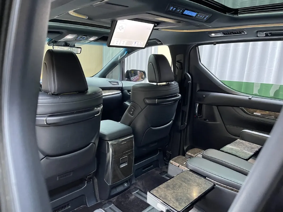2020 Toyota Alphard 2.5L 117HP L4 E-CVT Hybrid,autocango,china used car exporter,china ev exporter,chinese used car exporter,chinese used ev exporter