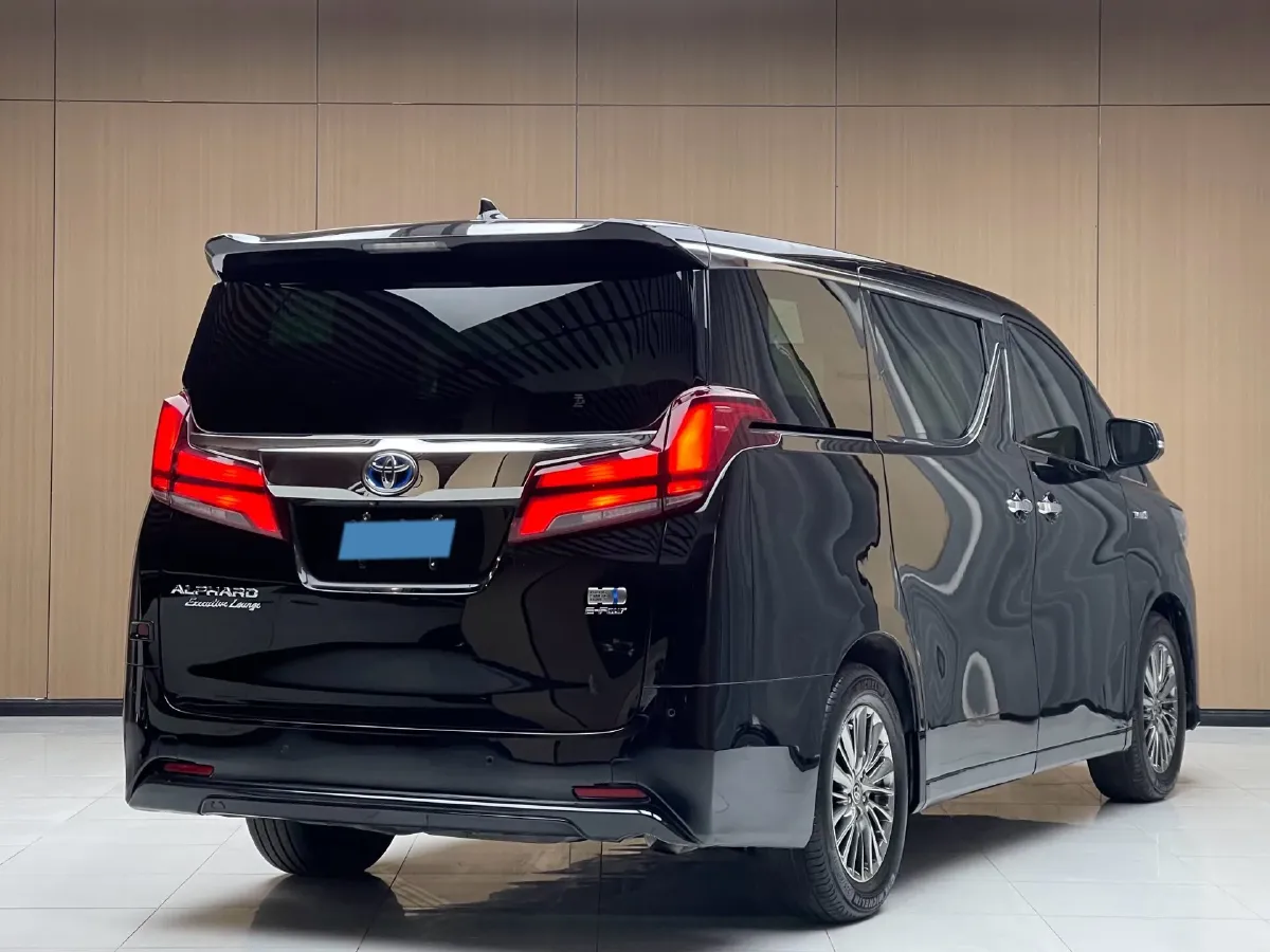 2020 Toyota Alphard 2.5L 117HP L4 E-CVT Hybrid,autocango,china used car exporter,china ev exporter,chinese used car exporter,chinese used ev exporter