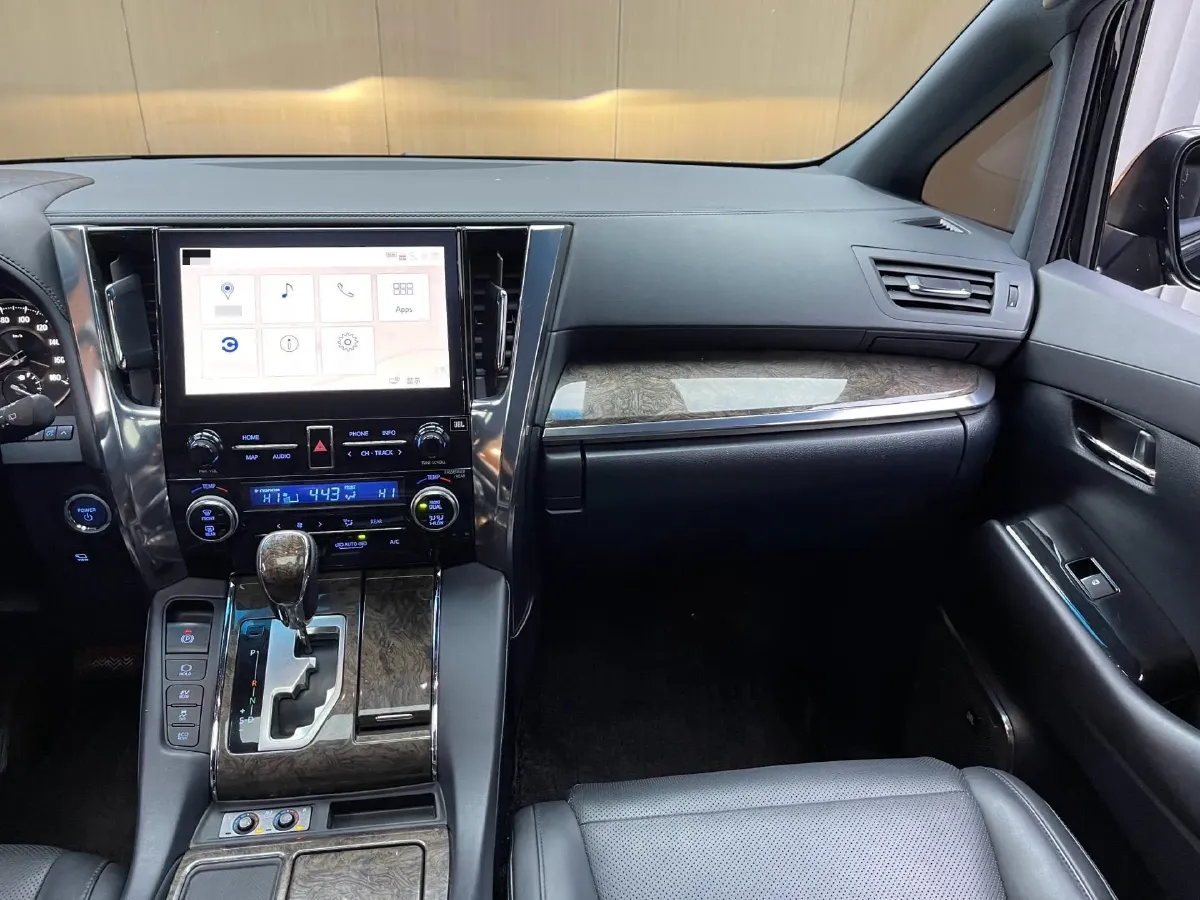 2020 Toyota Alphard 2.5L 117HP L4 E-CVT Hybrid,autocango,china used car exporter,china ev exporter,chinese used car exporter,chinese used ev exporter