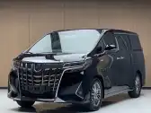 2020 TOYOTA ALPHARD,autocango,china used car exporter,china ev exporter,chinese used car exporter,chinese used ev exporter