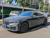 2021 BMW 7 SERIES,autocango,china used car exporter,china ev exporter,chinese used car exporter,chinese used ev exporter