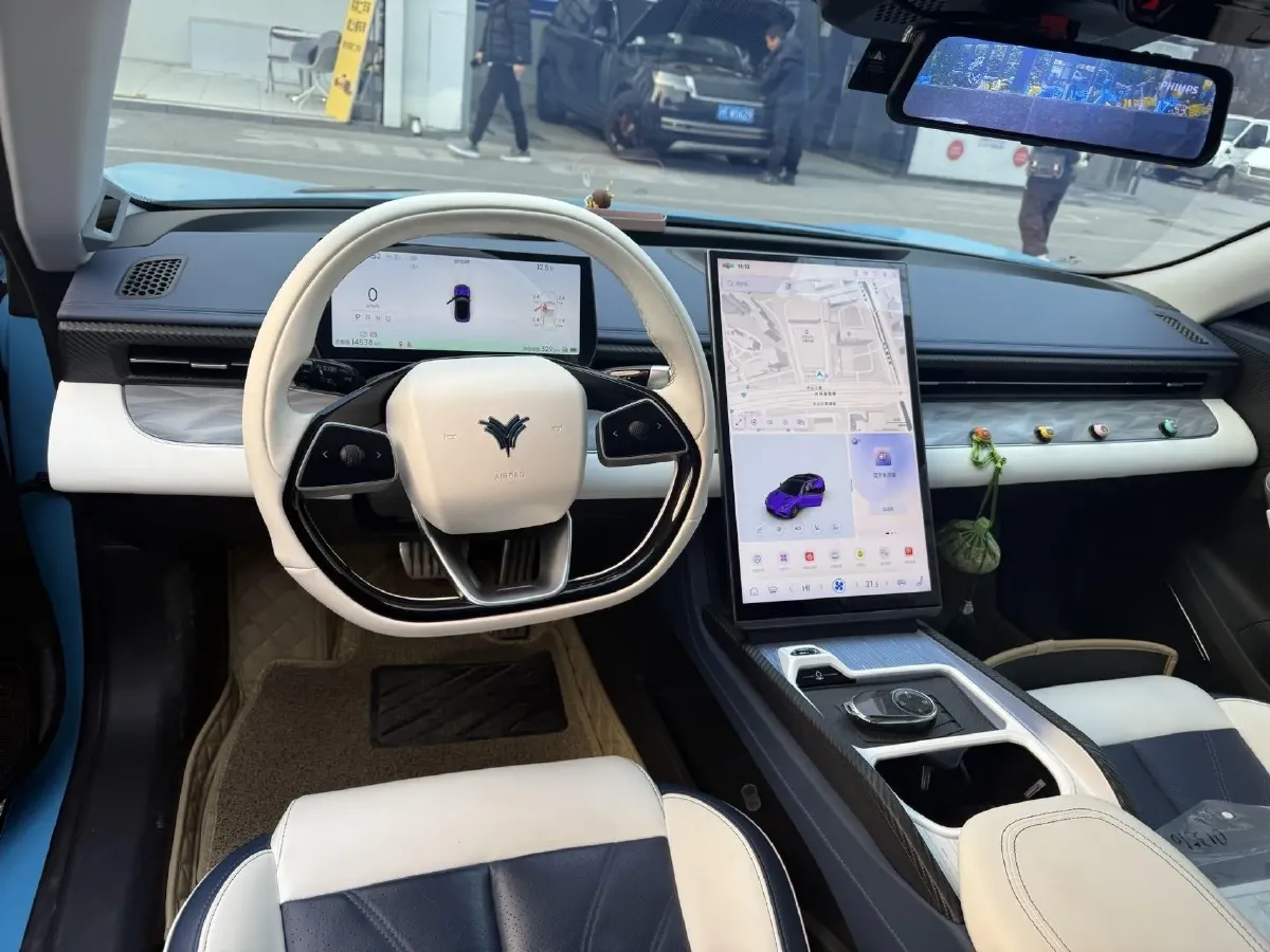 2023 Neta GT BEV 64.27KWH,autocango,china used car exporter,china ev exporter,chinese used car exporter,chinese used ev exporter