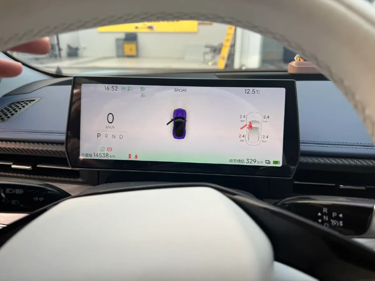 2023 Neta GT BEV 64.27KWH,autocango,china used car exporter,china ev exporter,chinese used car exporter,chinese used ev exporter