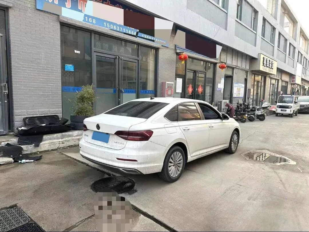 2021 Volkswagen Lavida 1.5L 113HP L4 6AT,autocango,china used car exporter,china ev exporter,chinese used car exporter,chinese used ev exporter