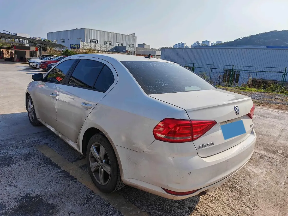 2017 Volkswagen Lavida 1.6L 110HP L4 6AT,autocango,china used car exporter,china ev exporter,chinese used car exporter,chinese used ev exporter