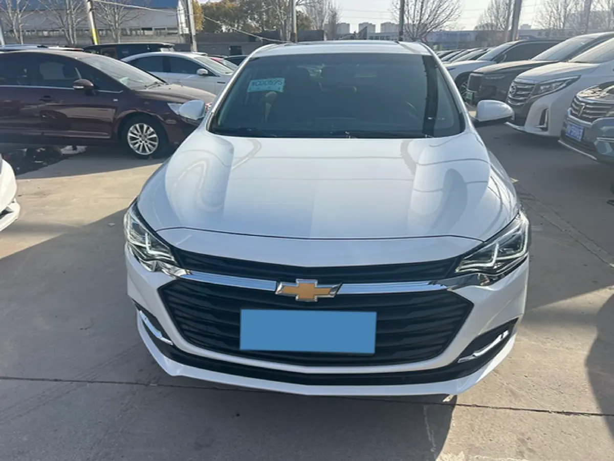 2020 Chevrolet Monza 1.5L 113HP L4 6AT,autocango,china used car exporter,china ev exporter,chinese used car exporter,chinese used ev exporter