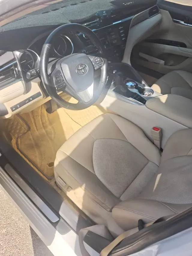 2018 Toyota Camry 2.5L 178HP L4 E-CVT Hybrid,autocango,china used car exporter,china ev exporter,chinese used car exporter,chinese used ev exporter