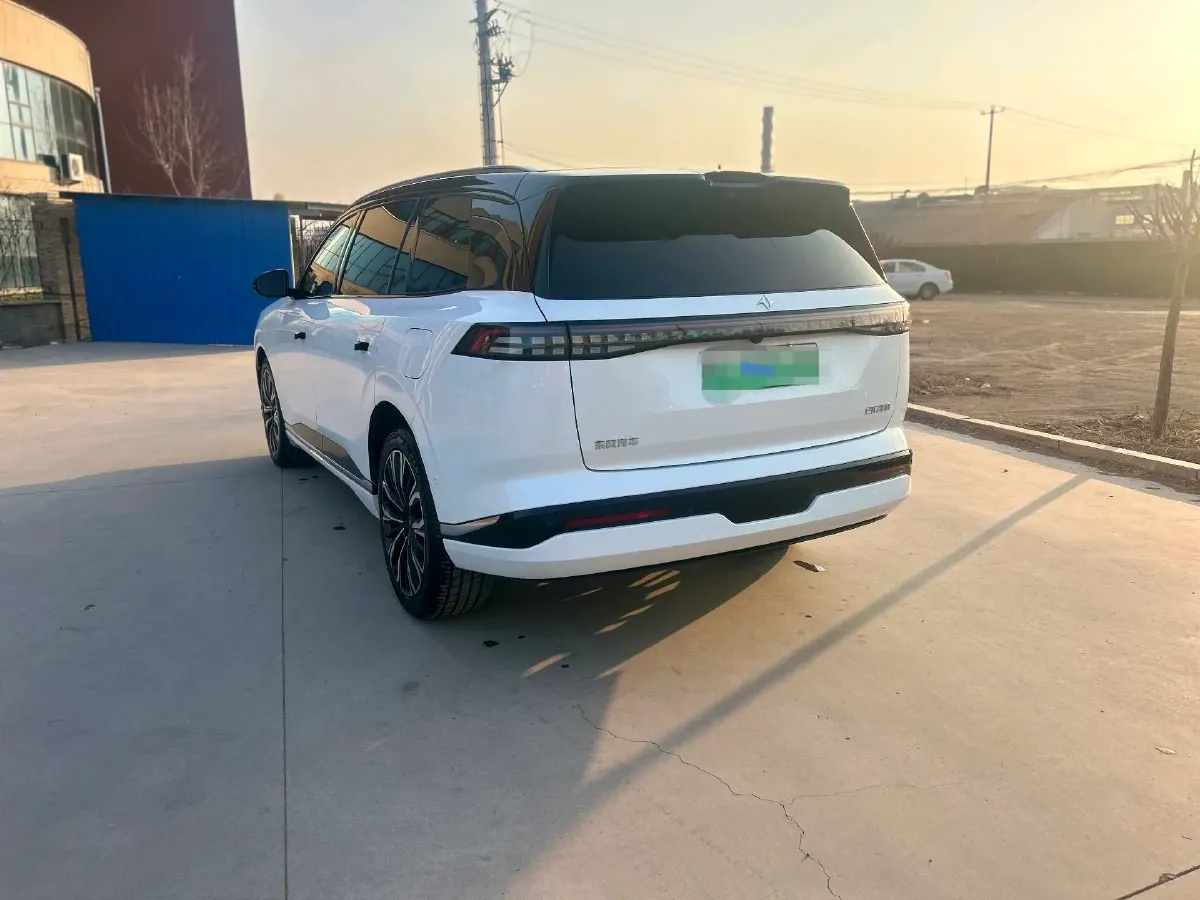 2025 DongFeng eπ eπ008 1.5T 147HP L4 REEV 34.32KWH,autocango,china used car exporter,china ev exporter,chinese used car exporter,chinese used ev exporter