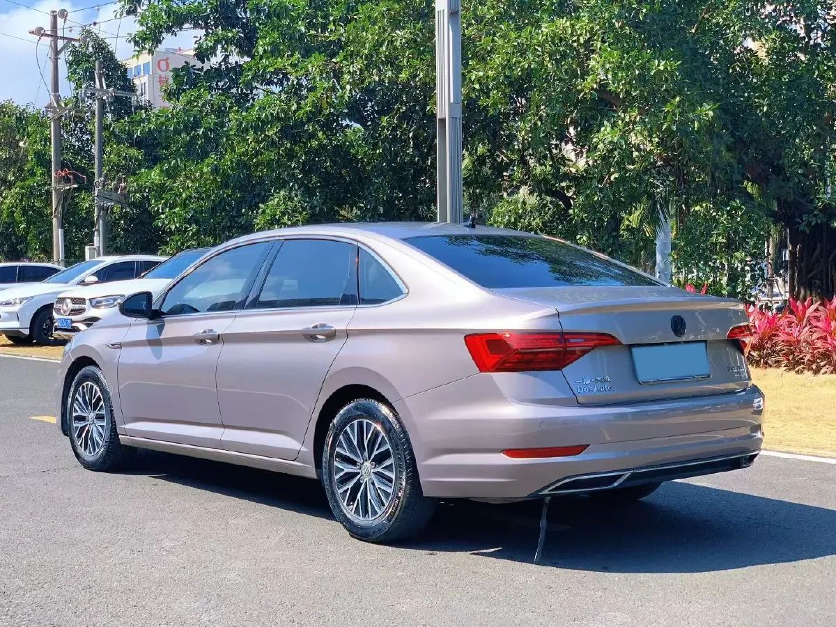 2019 Volkswagen Tharu 1.4T 150HP L4 7DCT,autocango,china used car exporter,china ev exporter,chinese used car exporter,chinese used ev exporter