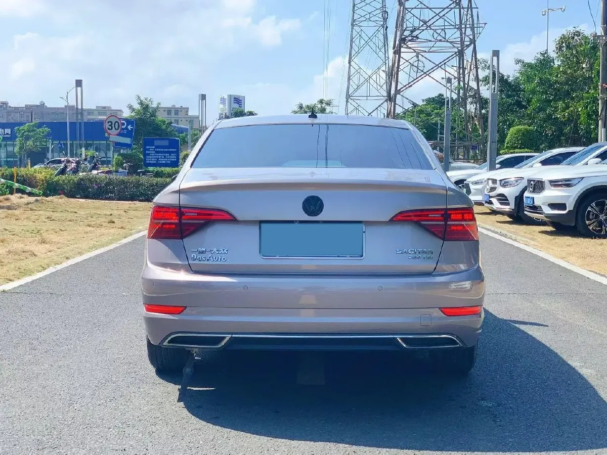 2019 Volkswagen Tharu 1.4T 150HP L4 7DCT,autocango,china used car exporter,china ev exporter,chinese used car exporter,chinese used ev exporter