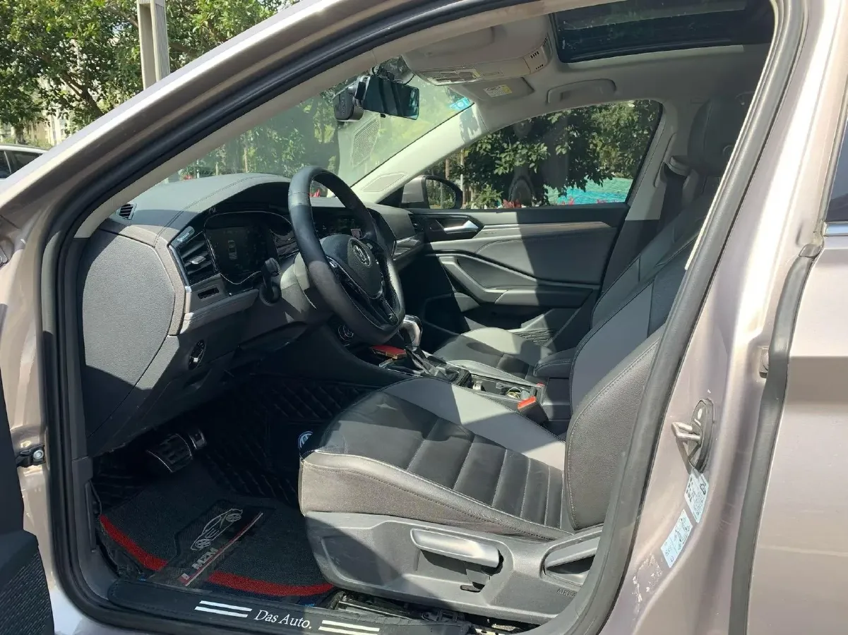 2019 Volkswagen Tharu 1.4T 150HP L4 7DCT,autocango,china used car exporter,china ev exporter,chinese used car exporter,chinese used ev exporter