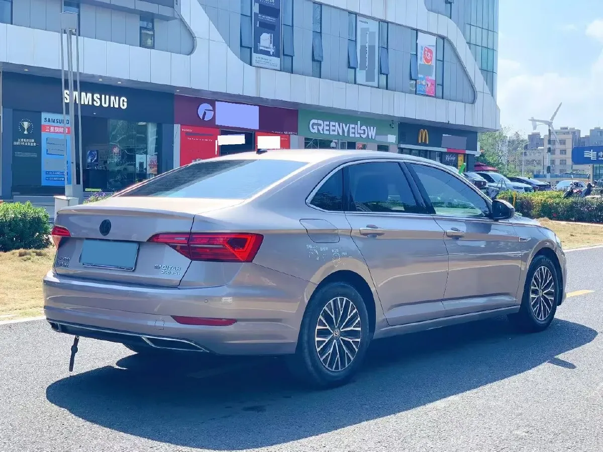 2019 Volkswagen Tharu 1.4T 150HP L4 7DCT,autocango,china used car exporter,china ev exporter,chinese used car exporter,chinese used ev exporter