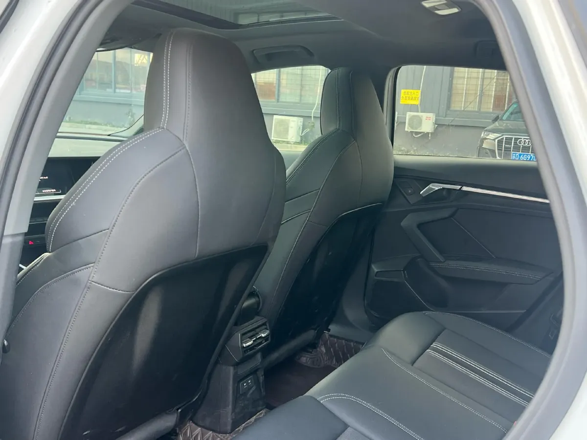 2023 Audi A3 1.4T 150HP L4 7DCT,autocango,china used car exporter,china ev exporter,chinese used car exporter,chinese used ev exporter