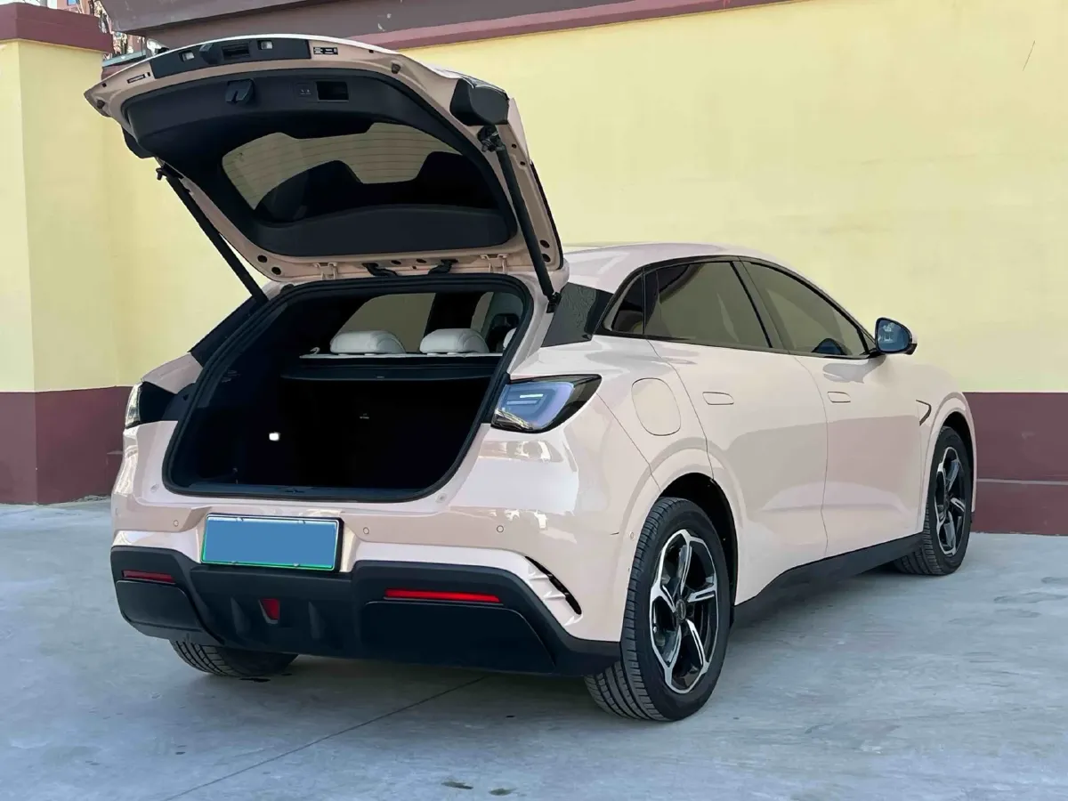 2025 BYD Seal06GT BEV 59.52KWH,autocango,china used car exporter,china ev exporter,chinese used car exporter,chinese used ev exporter