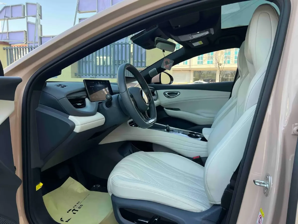 2025 BYD Seal06GT BEV 59.52KWH,autocango,china used car exporter,china ev exporter,chinese used car exporter,chinese used ev exporter