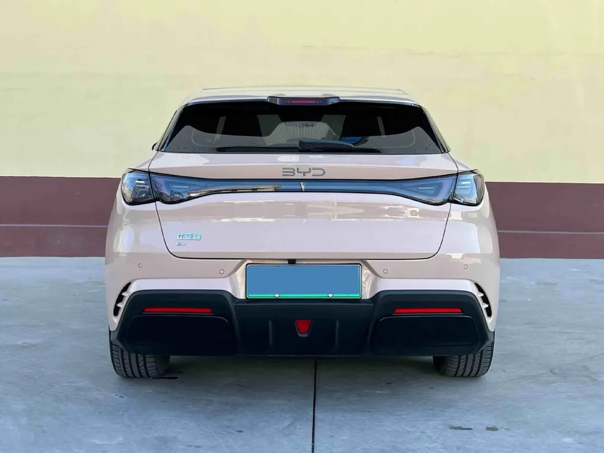 2025 BYD Seal06GT BEV 59.52KWH,autocango,china used car exporter,china ev exporter,chinese used car exporter,chinese used ev exporter