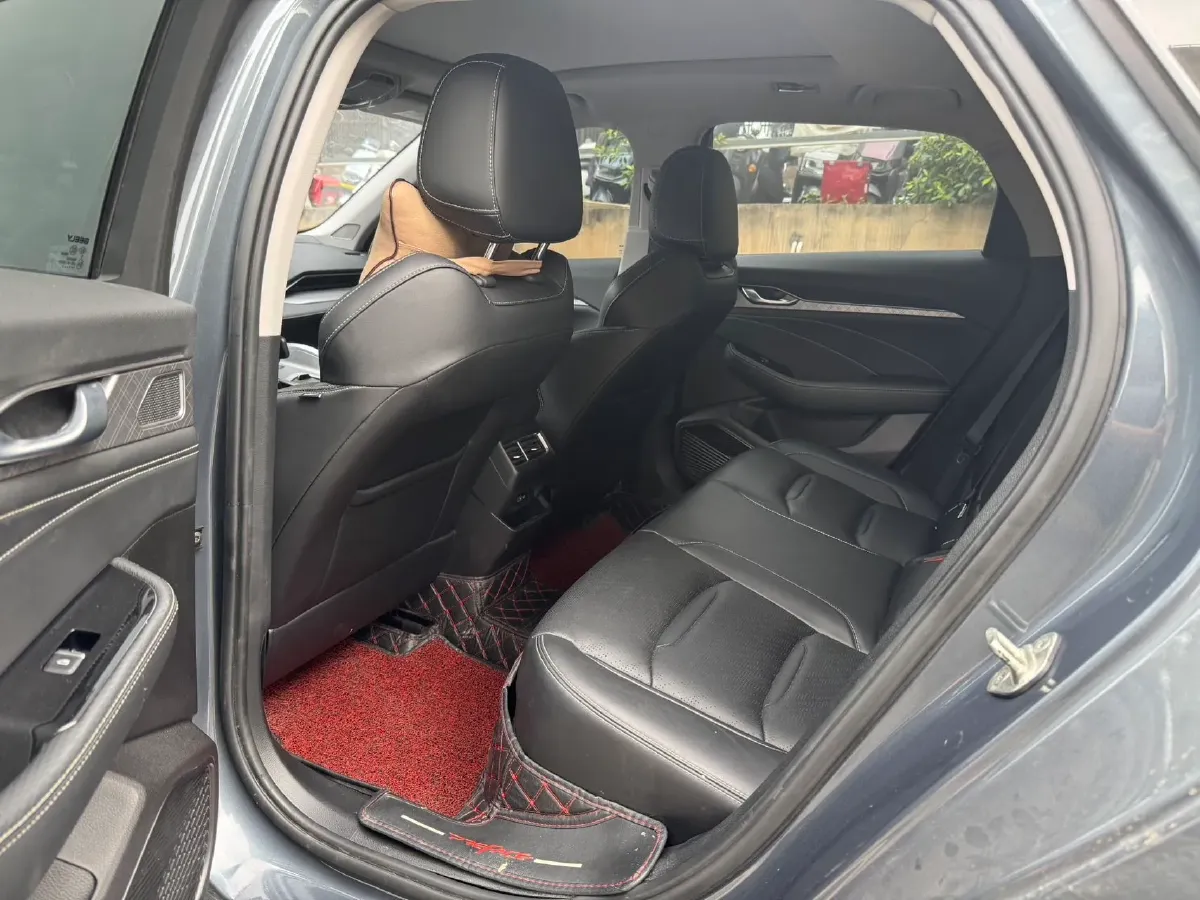 2021 Geely Preface 2.0T 190HP L4 7DCT,autocango,china used car exporter,china ev exporter,chinese used car exporter,chinese used ev exporter